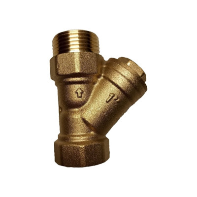 Фильтр грубой очистки PROFLINE 1 В/Н, У-образный УТ-00041564