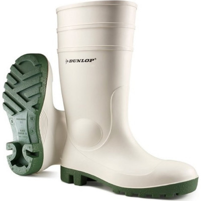 Сапоги DUNLOP PROTOMASTOR SAFETY унисекс, 41, 171BV/41