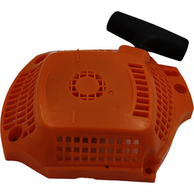 Стартер ручной для бензопилы HUSQVARNA 135E/435E/440E E-start (аналог 5442870-02) UNITED PARTS 90-0839