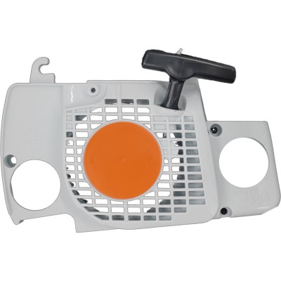 Стартер ручной для бензопилы STIHL MS180 (аналог 11300802100) UNITED PARTS 90-0680