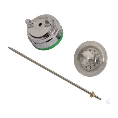 Набор для краскопультов SLIM KOMBAT HTE 1.4 мм WALCOM 800014