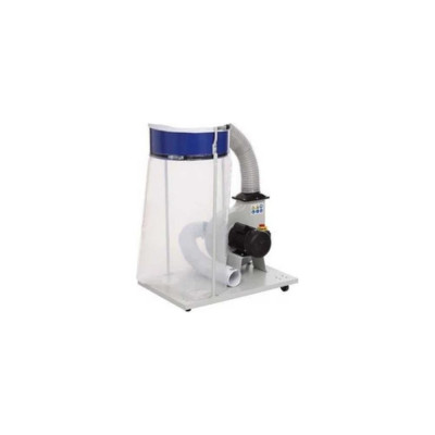Мешки для стружкоотсоса, аспирации, вытяжки (5 шт) Vitatools M850-1130-5
