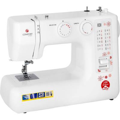 Швейная машина Comfort Sakura 100