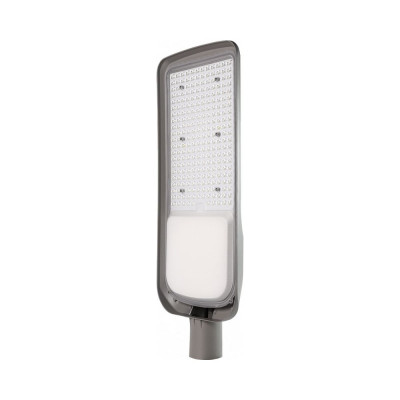Уличный консольный LED светильник Smartbuy SLPro 200Вт 6500K 20000лм IP65 SBL13718