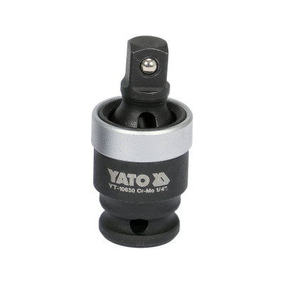 Кардан ударный 1/4"DR YATO YT-10630