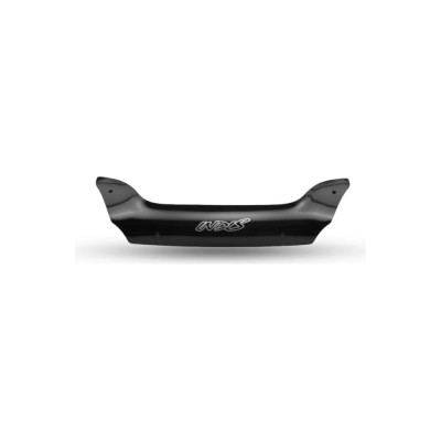 Дефлектор капота DEFLY Chery IndiS, 2011-2016 Ch005