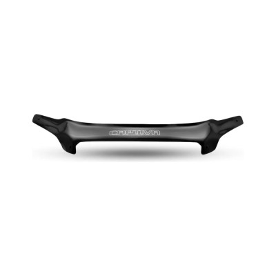 Дефлектор капота DEFLY Chevrolet Captiva, 2006-2011 C004