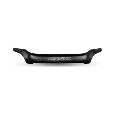 Дефлектор капота DEFLY Honda Civic (EK, EJ), 1995-2001 H007