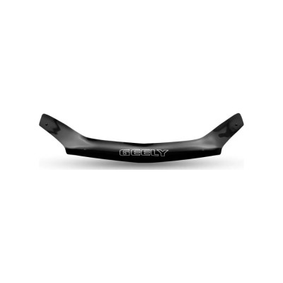 Дефлектор капота DEFLY Geely MK, 2008-2015 GL001