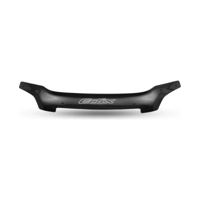 Дефлектор капота DEFLY Honda Edix, 2004-2009 H016