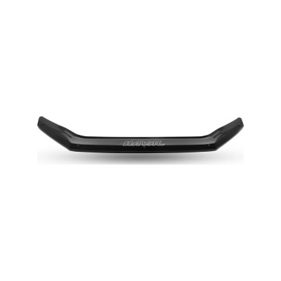 Дефлектор капота DEFLY Haval F7, F7x, 2019-2022 Hav001