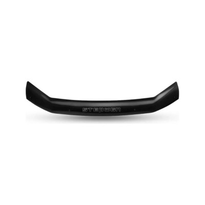 Дефлектор капота DEFLY Honda Stepwgn, 2009-2015 H046
