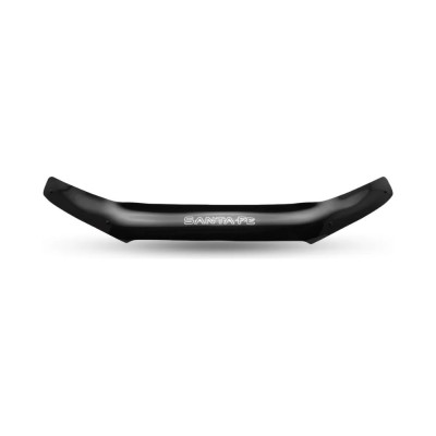 Дефлектор капота DEFLY Hyundai Santa Fe, 2006-2012 Hy011