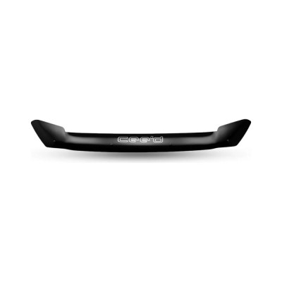 Дефлектор капота DEFLY KIA Ceed (JD), 2012-2018 K015