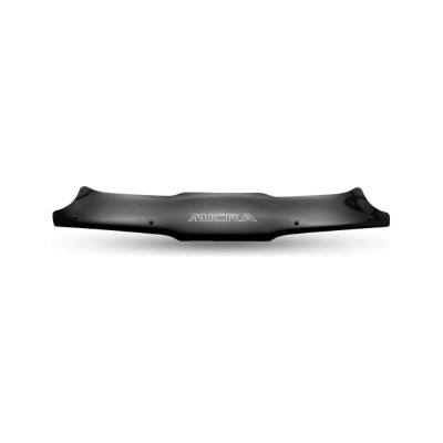 Дефлектор капота DEFLY Nissan Micra (K12), 2002-2010 N018Micra