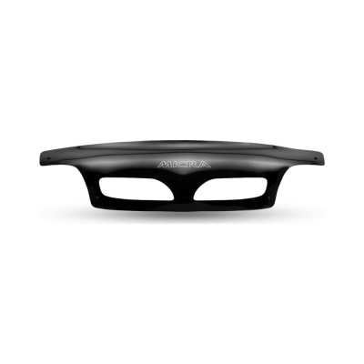 Дефлектор капота DEFLY Nissan Micra (K11), 2000-2003 N017Micra
