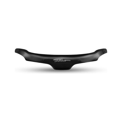 Дефлектор капота DEFLY Nissan Tino (V10), 1998-2006 N043