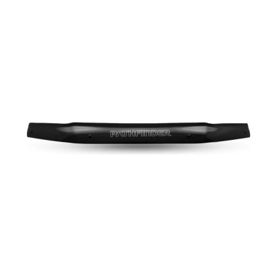 Дефлектор капота DEFLY Nissan Pathfinder, 2004-2014 N022Pathfinder