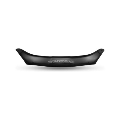 Дефлектор капота DEFLY Nissan Wingroad (Y11), 2001-2005 N045