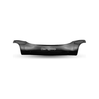 Дефлектор капота DEFLY Renault Kangoo, 2003-2007 R003