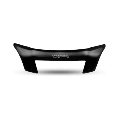 Дефлектор капота DEFLY Toyota Opa (XT10), 2000-2005 T093