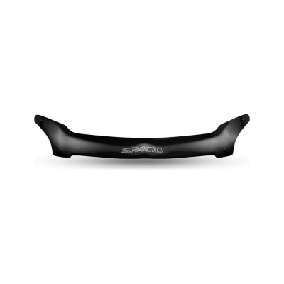 Дефлектор капота DEFLY Toyota Spacio (E120), 2001-2007 T118