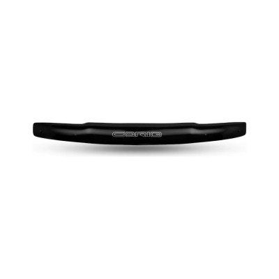 Дефлектор капота DEFLY Toyota Carib (E90), 1988-1995 T025Carib