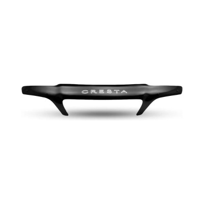 Дефлектор капота DEFLY Toyota Cresta (X100), 1998-2001, рестайлинг T155