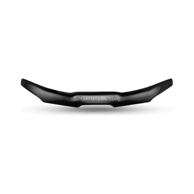 Дефлектор капота DEFLY Subaru Impreza (GD,GG), 2005-2007 Sub009