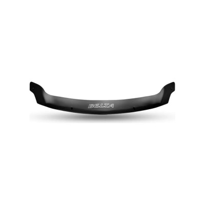 Дефлектор капота DEFLY Toyota Belta (XP90), 2005-2012 T014Belta