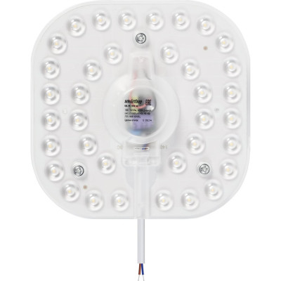 Светодиодный (LED) модуль Smartbuy M 18W 4000K SBL-M-18W-4K