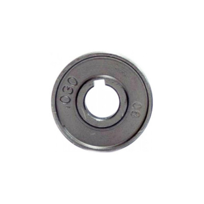 Ролик подающий ООО ПКФ Сварком д.0,8-1,0 мм для aurora SPEEDWAY 160-175-180 (алю м) cр05976