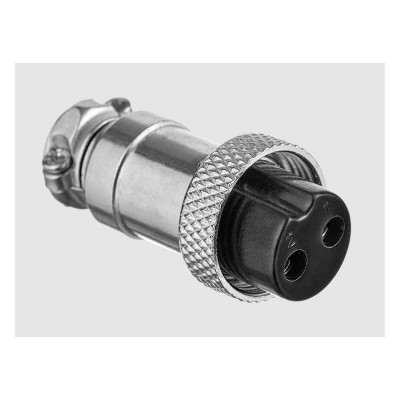 Разъём ООО ПКФ Сварком 2-pin cр12378