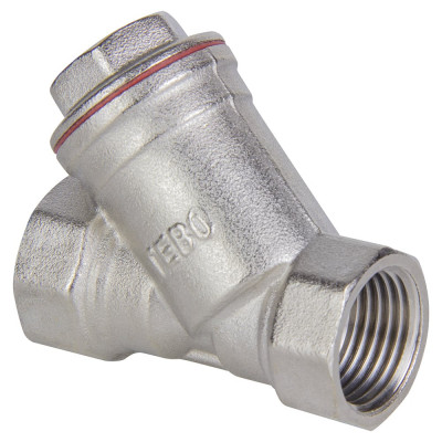 Фильтр грубой очистки TEBO ВН/ВН 3/4" 400 мкм T-Фг.801.34.CN