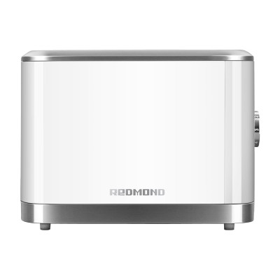 Тостер Redmond белый T904