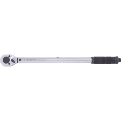 Ключ динамометрический THORVIK TWA32821 1/2DR, 28-210 Нм 054346