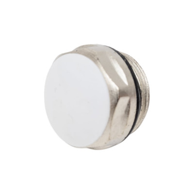 Пробка для радиатора Ogint Ду15 1/2" 118-6007