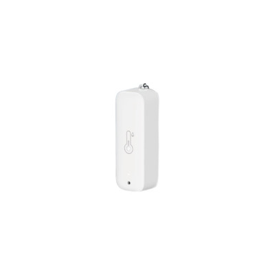 Умный Wi-Fi датчик температуры и влажности Roximo SWTH11