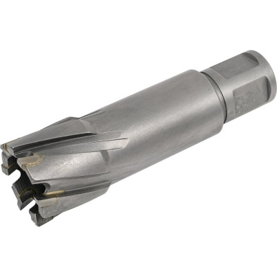 Сверло корончатое 27x55 мм TCT Weldon 19 Ravic арт. 220.2027