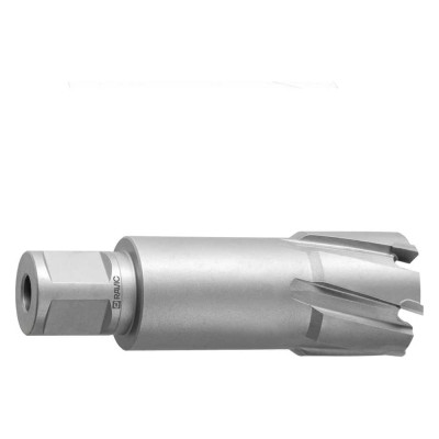 Сверло корончатое Ravic 30x55 мм, TCT, Weldon 19 220.2030