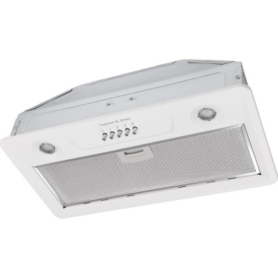 Кухонная вытяжка Zigmund & Shtain K 356.51 W