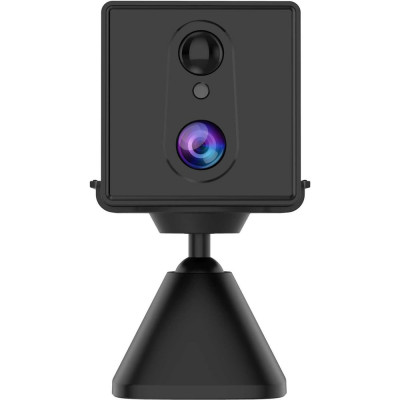 Домашняя 4G IP мини-камера Vstarcam C8875B 1Т-00006908