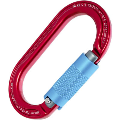 Карабин VENTO Ozone с байонетной муфтой, vnt 1238