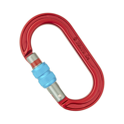 Карабин VENTO Ozone с муфтой, vnt 1237