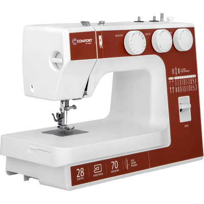 Швейная машина Comfort 3030 04021
