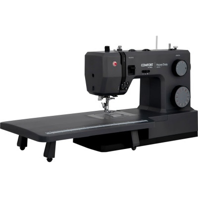 Профессиональная швейная машина Comfort HD1019 04044