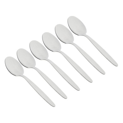 Чайная ложка VETTA Йорк 6 предметов 815-098