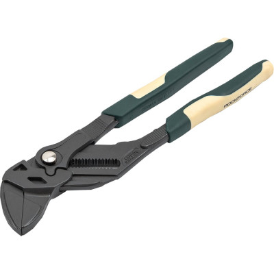 Пассатижи переставные Rockforce 250 мм RF-613Q250(60651)
