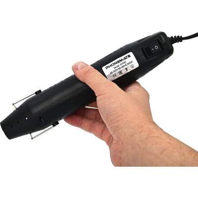 Термофен для хобби SY300 300W до 200С Phonemate М7766540