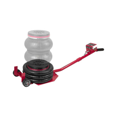 Подкатной пневматический домкрат Patron 3.5т P-YHQD-3WT-270B(60956)